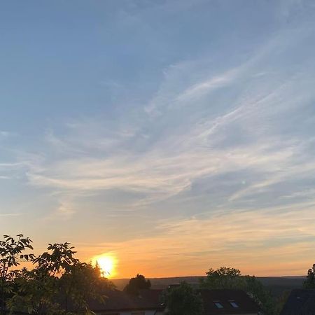 Апартаменти Wohlfuehloase Auf 133-160Qm In Der Idylle An Der Nahe Duchroth Екстер'єр фото