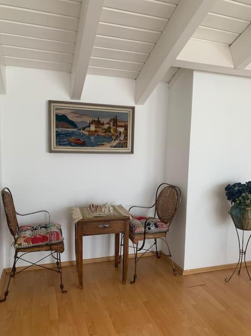 Апартаменти Wohlfuehloase Auf 133-160Qm In Der Idylle An Der Nahe Duchroth Екстер'єр фото